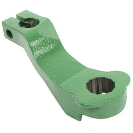 Aic Replacement Parts Arm, Knife Drive Fits John Deere 1207 1209 1217 1219 130 135 1380 WN-E81021-PEX